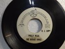 RARE  BLUE-EYED SOUL / GARAGE-THE BOOGIE KINGS ON MONTEL MICHELLE PROMO- HEAR IT