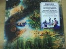 PINK FLOYD A Saucerful Of Secrets LP SEALED mono mix '22 reissue psych-rock
