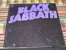 BLACK SABBATH / Master Of Reality UK 1st PRESS LP 1971 VERTIGO BOX HEAVY PSYCH