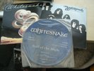 3 Whitesnake Vinyl Lp's Pic Disc Still of the Night Trouble, Ready AN