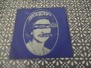 SEX PISTOLS God Save The Queen VIRGIN ORIGINAL 1977 UK Vinyl PRESSING 7