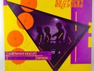 Buzzcocks A DIFFERENT KIND OF TENSION LP 1979 Liberty Records UAG30260 Vinyl
