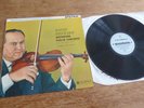 Beethoven Violin Concerto Oistrakh Cluytens UK Columbia B/S ED1 Stereo SAX 2315