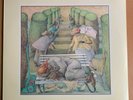 Genesis – Selling England By The Pound - NM LP Vinyl 1973
