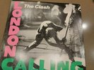 THE CLASH LONDON CALLING DOUBLE LP VINYL RECORD 88875112701