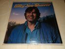 BILLY JOE SHAVER: I'm Just An Old Chunk Of Coal US Columbia Country ’81 Vinyl LP