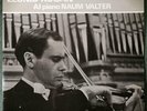 Leonid Kogan Violin Recital Debussy Prokofiev Gershwin etc. Melodiya-Vergara NM