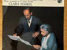 HASKIL / MARKEVITCH 