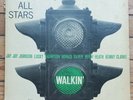Miles Davis All Stars PRESTIGE 7076 MONO Walkin' Orig