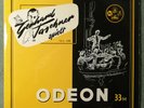 Gerhard Taschner Spielt (Recital) Odeon OLA 1006 ED1 mono only 10'' Germany