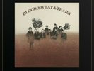 MFSL Blood, Sweat & Tears Ultradisc One-Step 2LP Vinyl Limitiert Neu /OVP