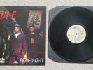 RARE EAZY-E EAZY DUZ IT ORIGINAL DR DRE NWA PRESSING VINYL HIP HOP RECORD 1988