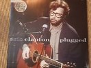 Lp 1992 Eric Clapton Unplugged, Duck / Reprise Records 9362-45024-1, WX480