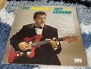 ROY LANHAM The Fabulous LP VG+ Plays Well 1963 Sims Records 105