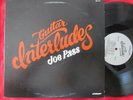 Joe Pass/Monty Budwig Guitar Interludes 1977 reissue on Discovery DS-776 LP NM