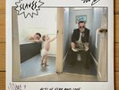 Slaves - Acts OF Fear And Love - Signed Vinyl - New And Sealed