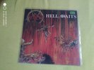 Hell Awaits • Slayer • Vinyl LP • RR 9795