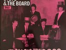 Steve And The Board The Giggle Eyed Goo Rare Vinyl LP Australian Raven Garage