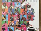 JIMI HENDRIX Blues 2 LPs CLASSIC RECORDS QUIEX SV-P 200 gram NEW/SEALED