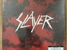SLAYER World Painted Blood LP AMERICAN original pressing 180 gram NEW/SEALED