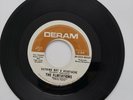 The Flirtations - Nothing But A Heartache / How Can You Tell Me DERAM Ex