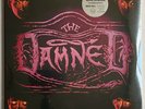 *STILL FACTORY SEALED* The Damned - Black Album 2011 White Vinyl Devils Jukebox