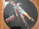 David Bowie Starman Rare 40th Anniversary Picture Disc