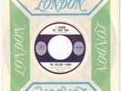 Rock ROLLING STONES I Wanna Be Your Man Not Fade Away LONDON 45 MINT Unplayed