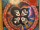 KISS Rock And Roll Over 45th Anniversary Ltd. Ed. Vinyl Picture Disc Sealed 2022