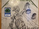 Metallica And Justice For All Walmart Exclusive Dyers Green Vinyl 2lp Set Sealed