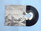 ELEPHANTS MEMORY RARE MEXICAN EP POWER BOOGIE APPLE LABEL NOT THE BEATLES