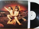 VAN HALEN Balance LP (Warner Bros 45760-1, orig 1995) NEAR MINT Sterling RARE