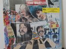 BEATLES Anthology Vol. 3 3xLP (Apple, orig 1996) SEALED, Hype Sticker