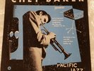 Chet Baker Quartet and Sextet Two 10