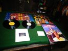 The Wiz Original Soundtrack Vinyl Record LP 1978 First Pressing MCA2-14000 Jazz