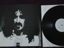 Frank Zappa With Captain Beefheart ‎– Violant Rape * LP * Live 1975 Boston