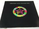 The Sisters of Mercy - A Slight Case of Overbombing Double lp Vinyl 1st UK Press