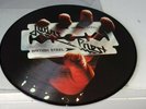 Judas Priest - British Steel lp Vinyl - Picture Disc