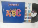 THE JACKSON 5 nr mint vinyl lp ABC