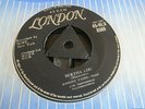 SUPER RARE ROCKABILLY TRI LONDON 7
