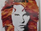 THE DOORS An Oliver Stone Film OST Soundtrack LP (Elektra, orig 1991) SEALED