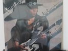 STEVIE RAY VAUGHAN Texas Flood LP (Epic FE 38734) SEALED Electric Blues