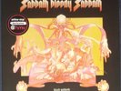 Black Sabbath ‎– Sabbath Bloody Sabbath - Yellow Vinyl - New/ Sealed