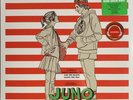 Various Artists Juno Soundtrack 1LP Neon Green Vinyl 2022 Rhino Records
