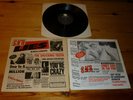 GUNS 'N' ROSES GN 'R LIES VINYL ALBUM RECORD LP WITHDRAWN BANNED SLEEVE PLAYS NM