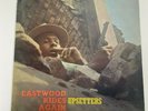 The Upsetters - Eastwood Rides Again Black Vinyl Trojan Records 1995 TBL 125