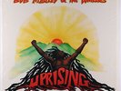 Bob Marley & The Wailers - Uprising LP - Island Shrink