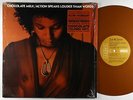 Chocolate Milk - Action Speaks Louder Than Words LP - Nature Sounds Brown Wax NM