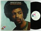 Gil Scott-Heron - Pieces Of A Man LP - Flying Dutchman VG+