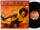 Betty Davis - Nasty Gal LP - MPC Ltd. UK Reissue VG+